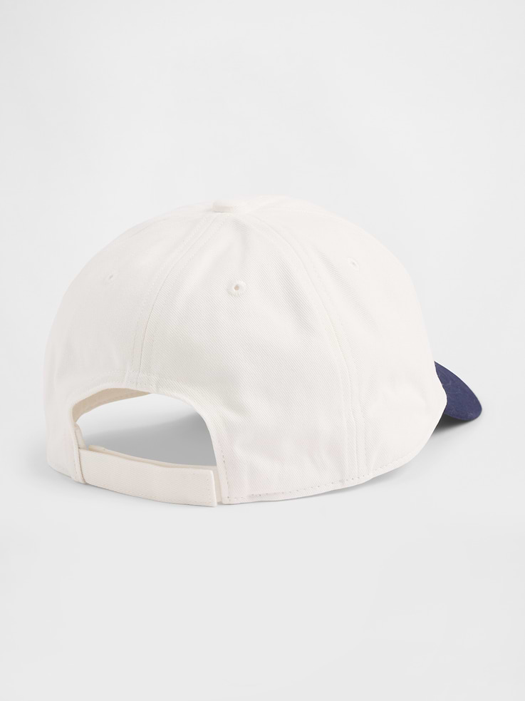 Image number 4 showing, Kids Brannan Bear Logo Baseball Hat