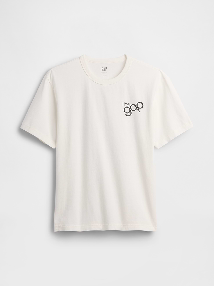 Image number 5 showing, I Heart NY Relaxed Logo T-Shirt