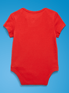 Image number 3 showing, Old Navy x Disney Mickey Mouse Short-Sleeve Unisex Graphic Bodysuit for Baby