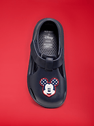 Image number 2 showing, Old Navy x Disney Mickey Mouse Clogs for Toddler & Baby (Partially Plant-Based)