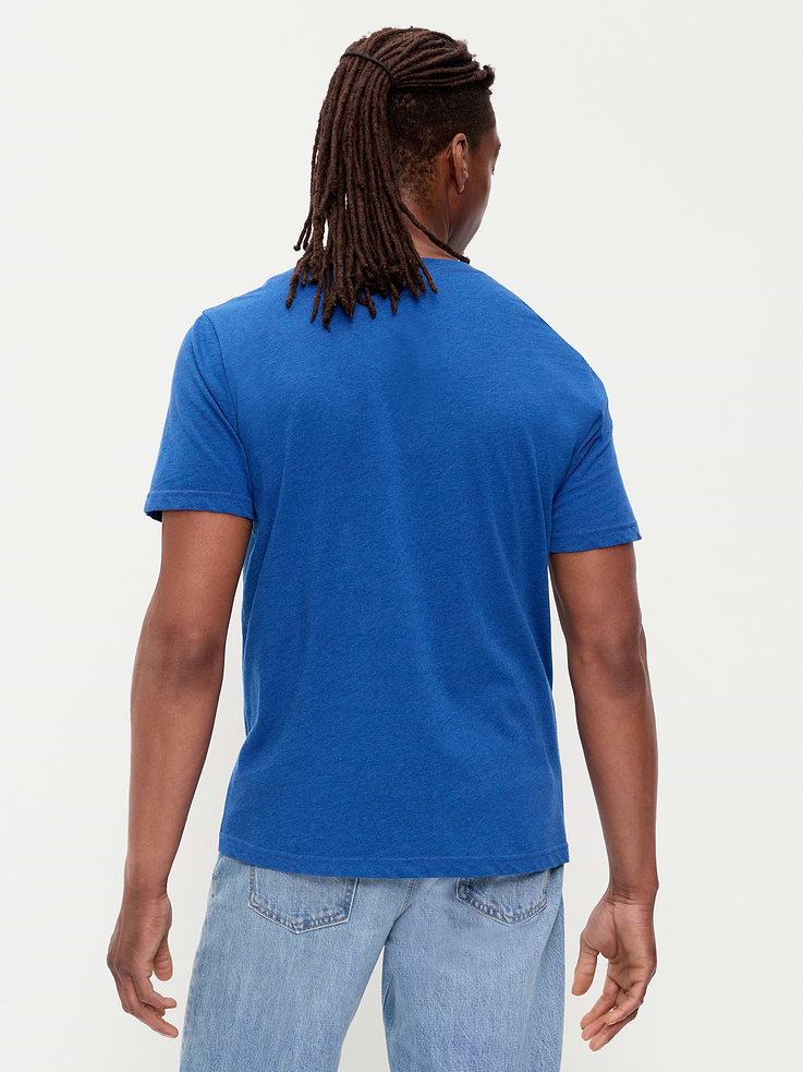 Image number 2 showing, Crew-Neck T-Shirt