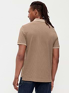 Image number 2 showing, Classic Fit Pique Polo