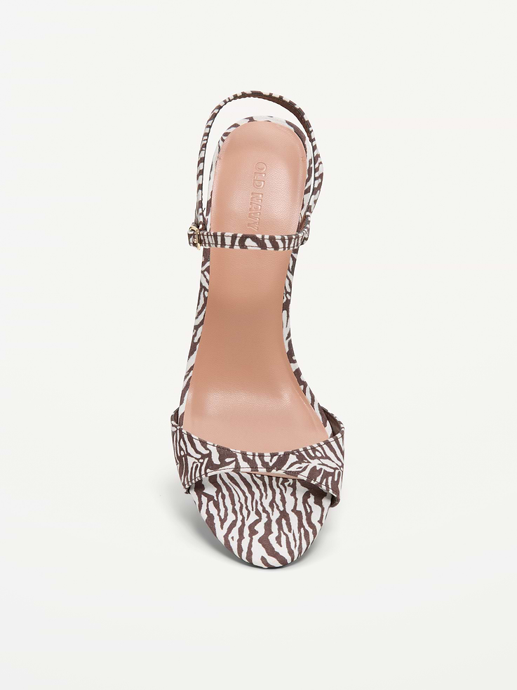 Image number 3 showing, Strappy Sandals for Women
