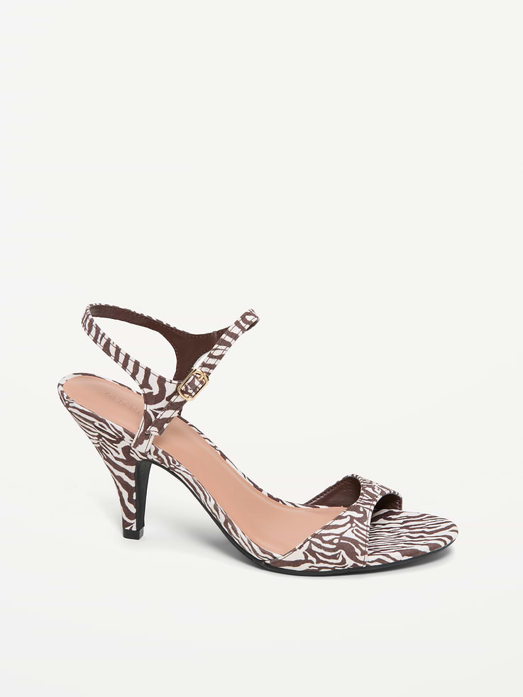 Image number 4 showing, Strappy Sandals for Women