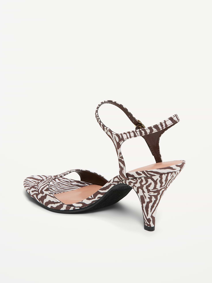 Image number 5 showing, Strappy Sandals for Women