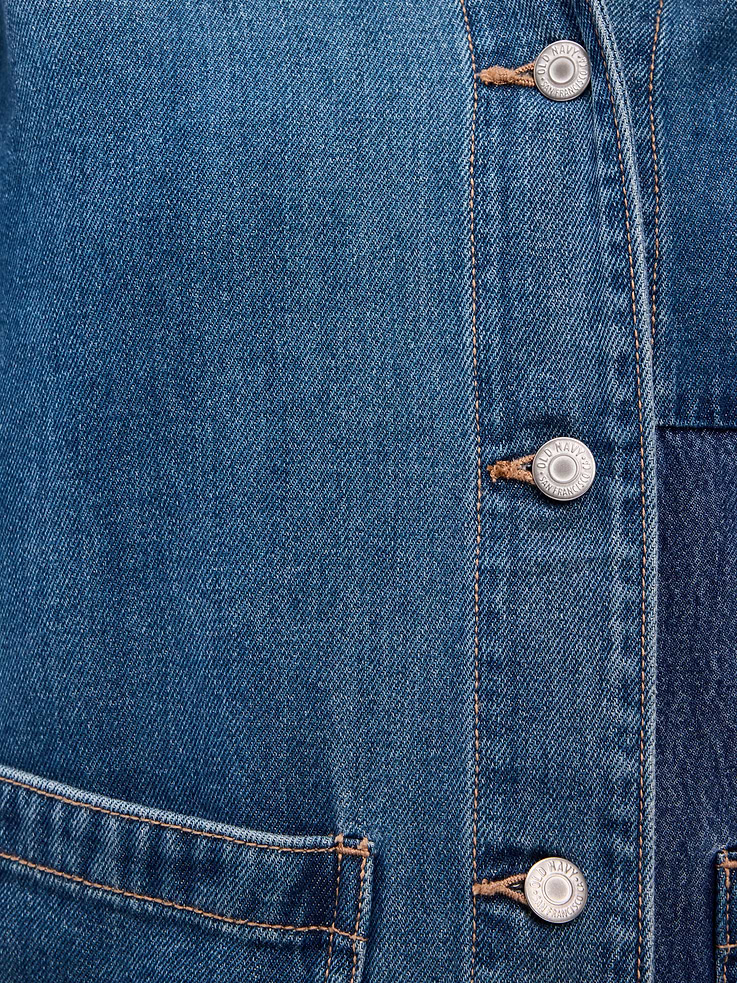 Image number 4 showing, Chore Jacket