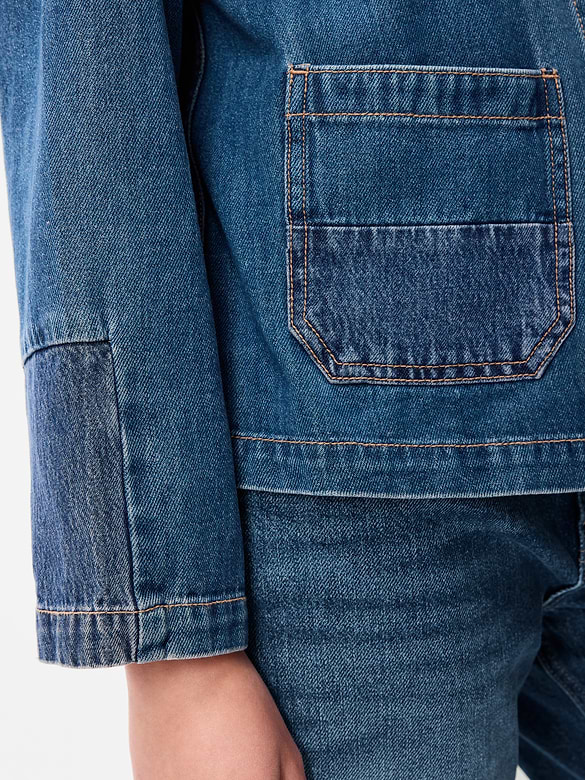 Chore Jacket