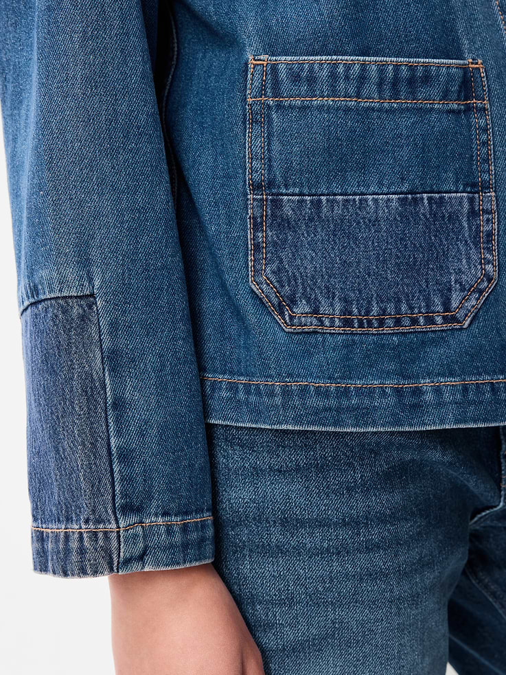 Image number 5 showing, Chore Jacket