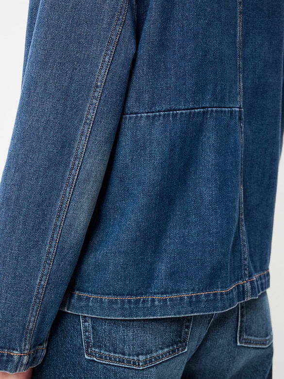 Chore Jacket