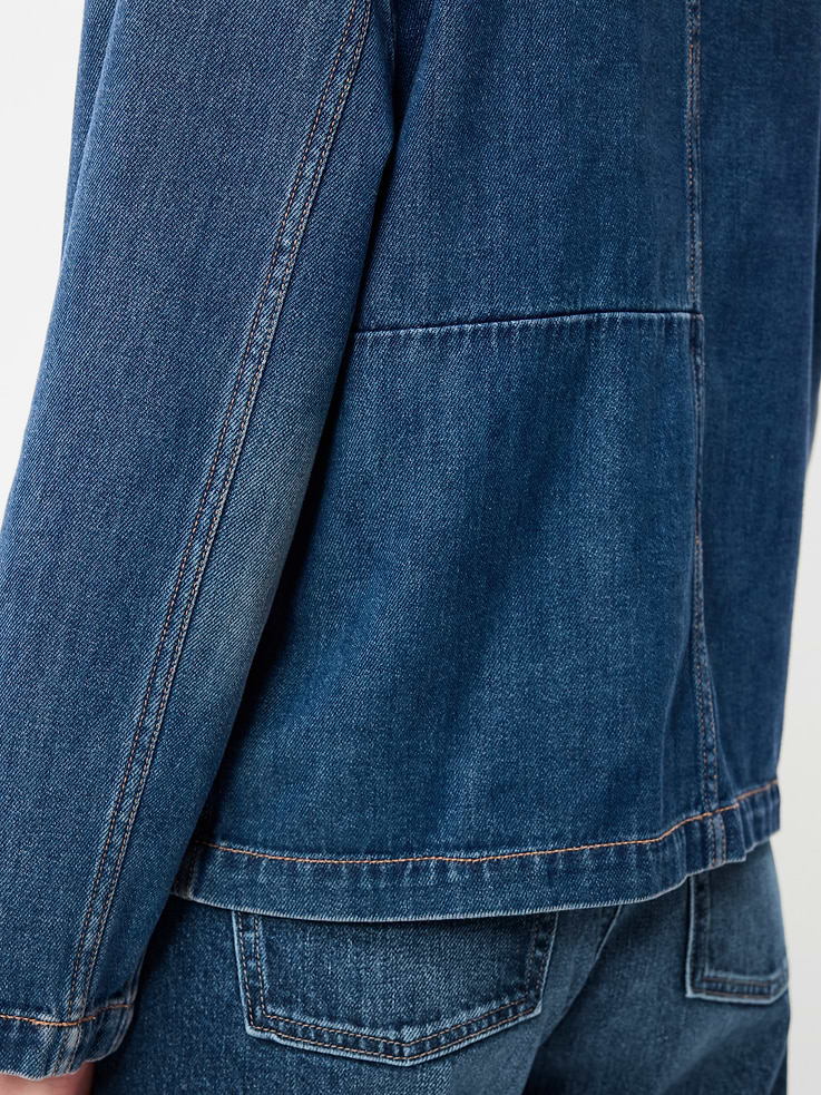 Image number 6 showing, Chore Jacket