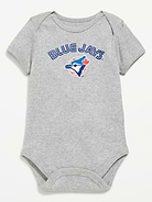 Image number 1 showing, Toronto Blue Jays Unisex Bodysuit for Baby