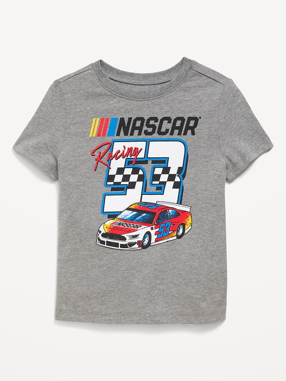 NASCAR® Unisex Graphic T-Shirt Toddler