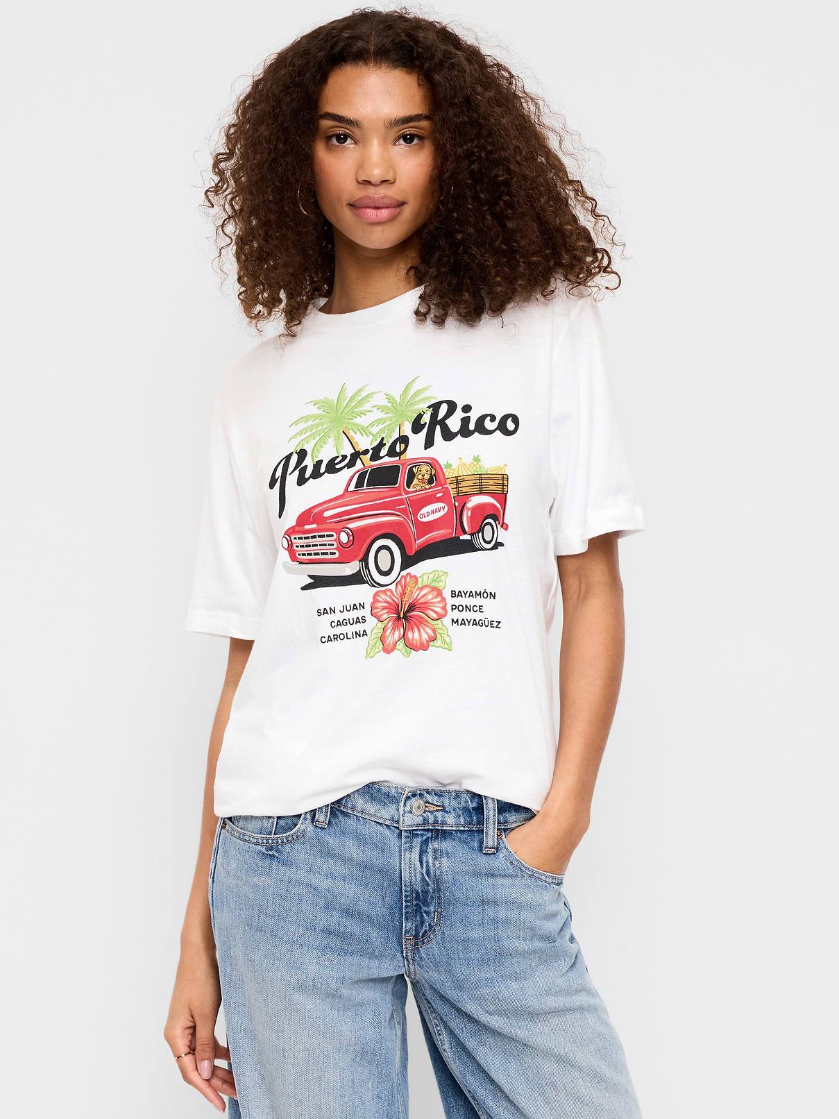 Image number 3 showing, Logo Graphic T-Shirt