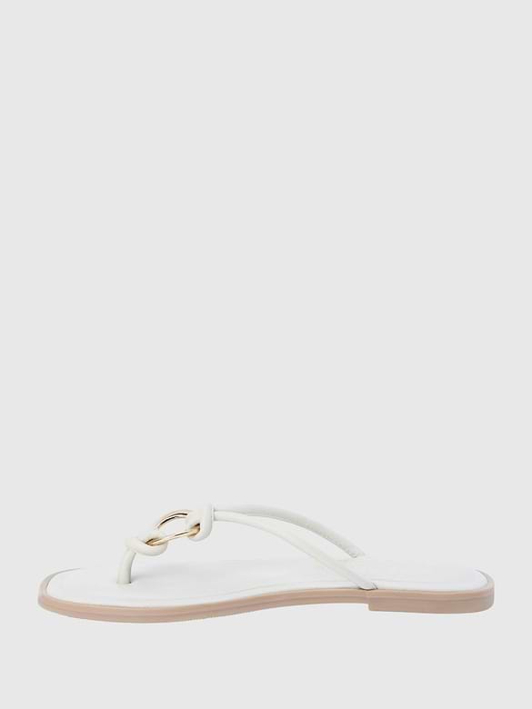 Mission Thong Sandal