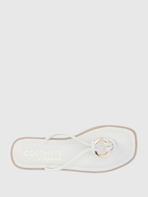 Mission Thong Sandal