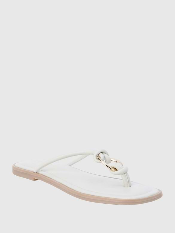 Mission Thong Sandal