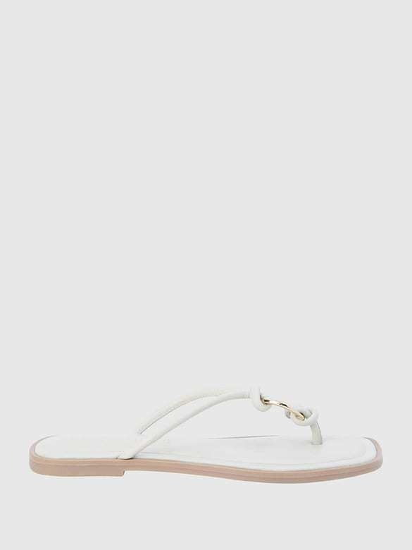 Mission Thong Sandal