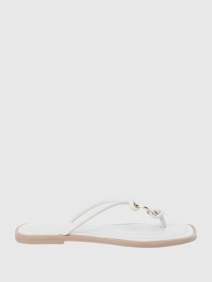 Image number 1 showing, Mission Thong Sandal