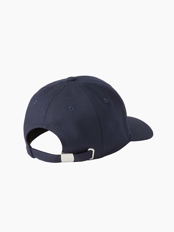 Image 2 of 2, Gap × Victoria Beckham Logo Baseball Hat