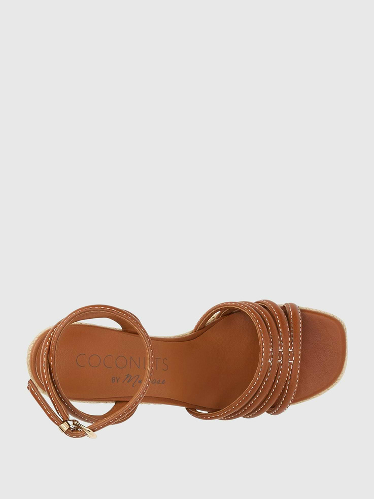 Image number 3 showing, Sunnie Wedge Sandal
