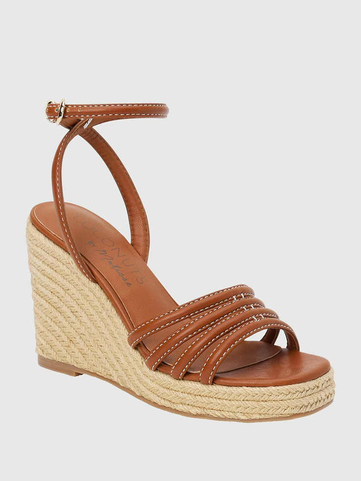 Image number 2 showing, Sunnie Wedge Sandal