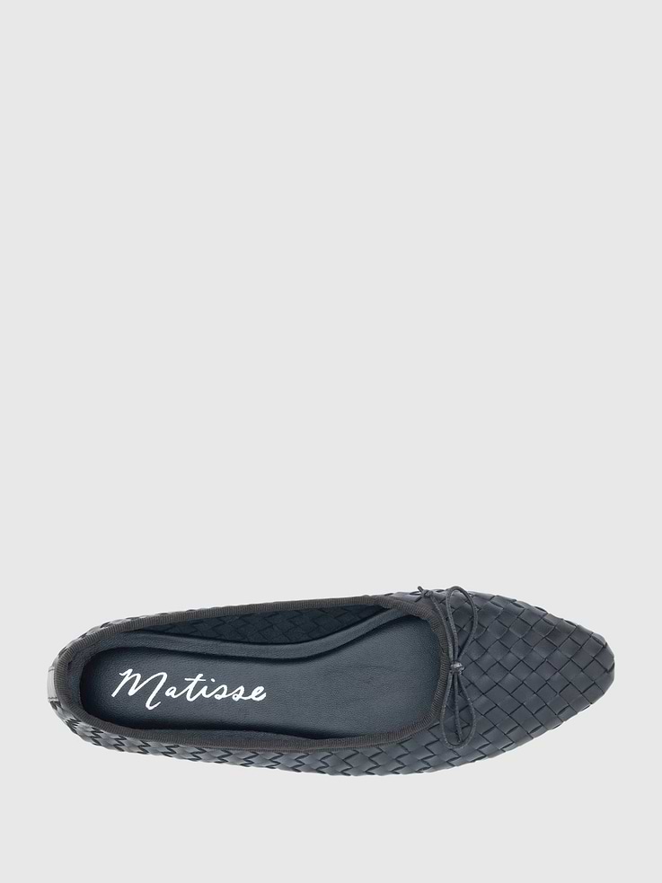 Image number 3 showing, Smith Ballet Flat