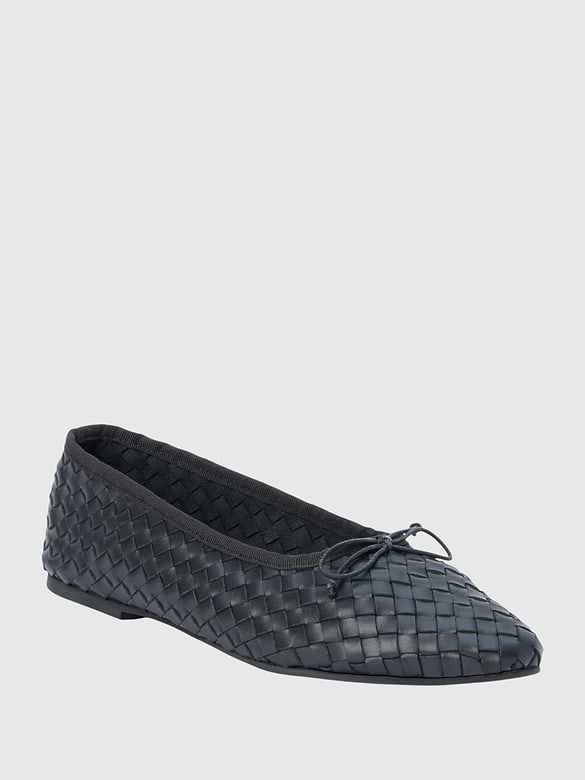 Smith Ballet Flat
