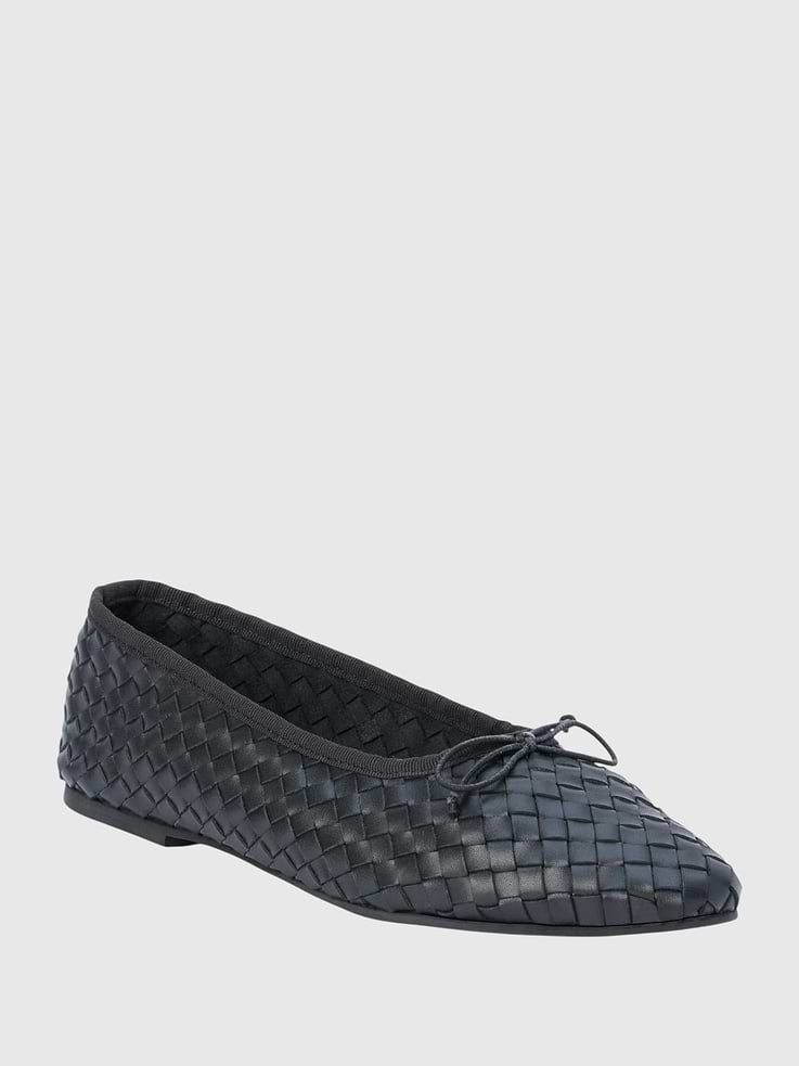 Image number 2 showing, Smith Ballet Flat