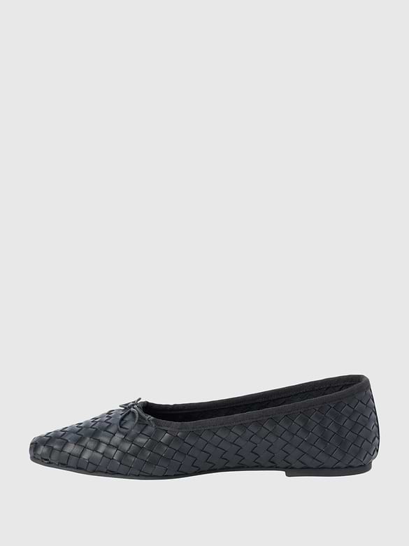 Smith Ballet Flat