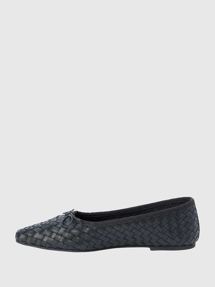 Image number 5 showing, Smith Ballet Flat