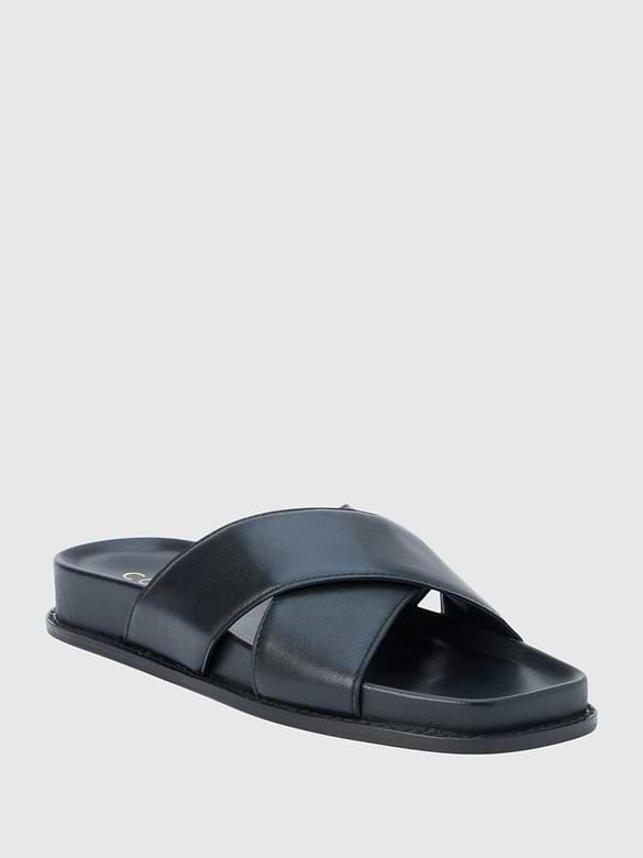 Hannah Slide Sandal