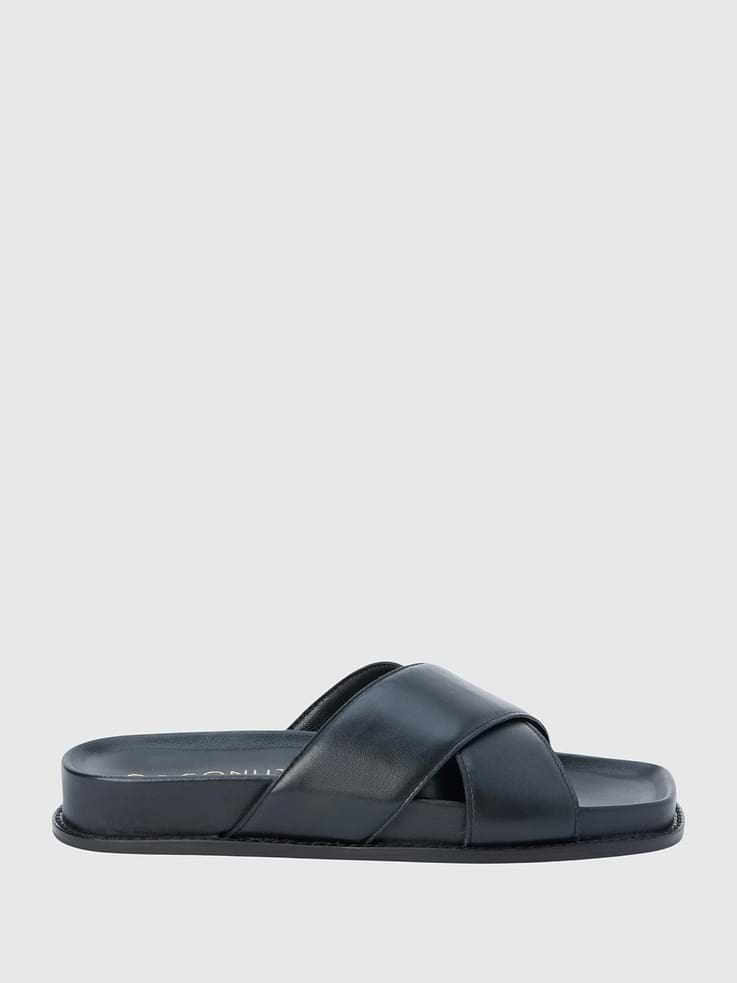 Image number 1 showing, Hannah Slide Sandal