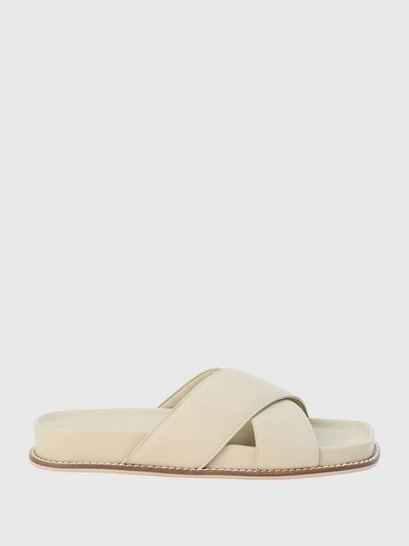 Hannah Slide Sandal