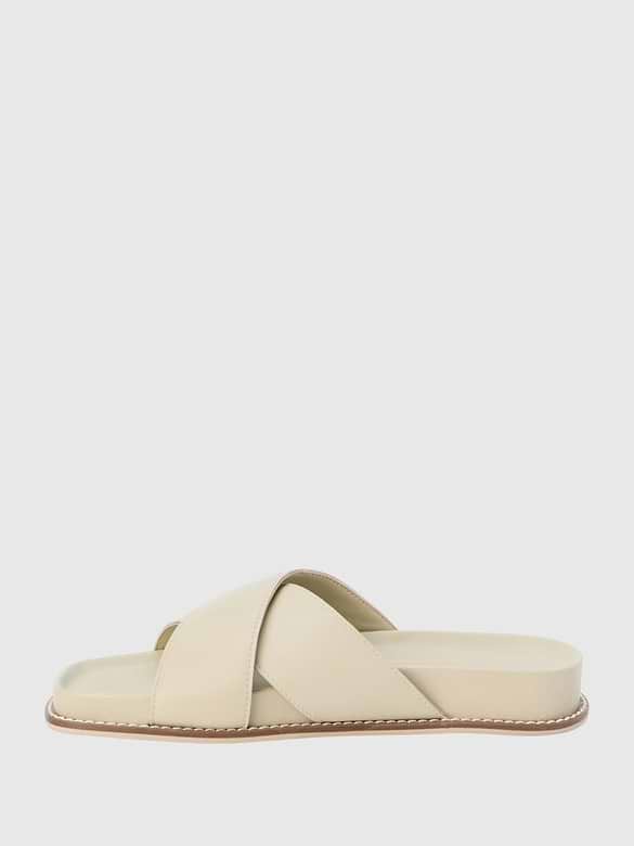 Hannah Slide Sandal
