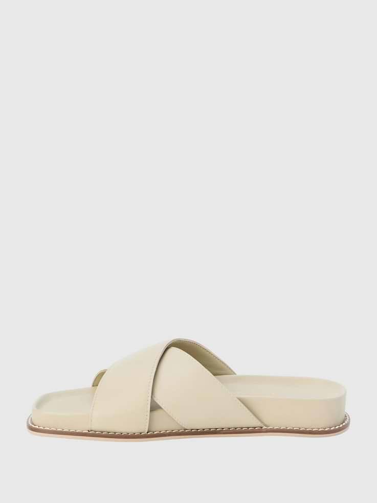 Image number 5 showing, Hannah Slide Sandal