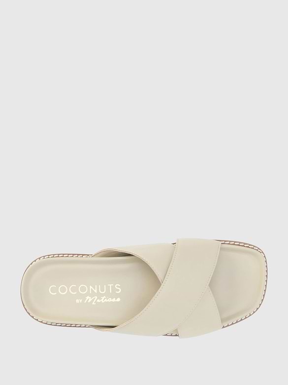 Hannah Slide Sandal