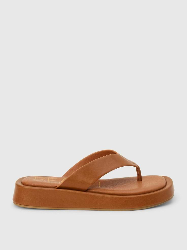 Image number 1 showing, Mallorca Flip Flop Sandal