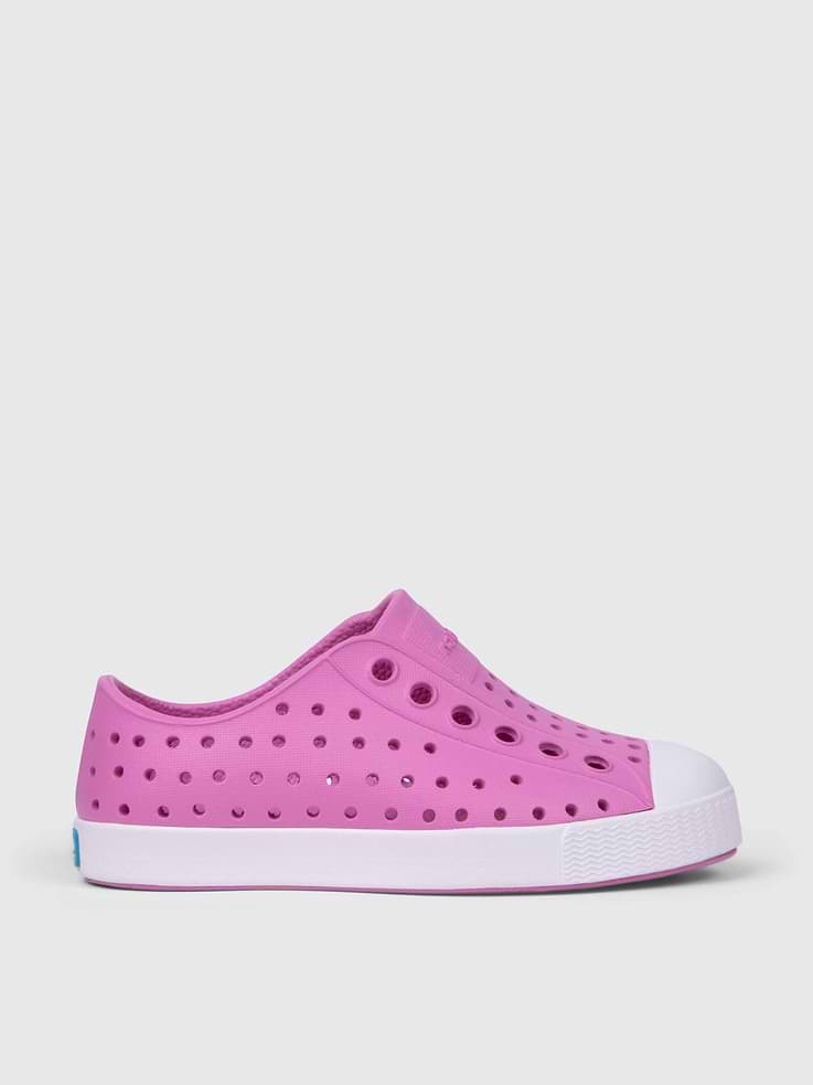 Image number 1 showing, Kids Native Shoes Jefferson