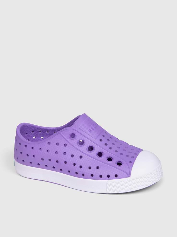 Image number 2 showing, Kids Native Shoes Jefferson