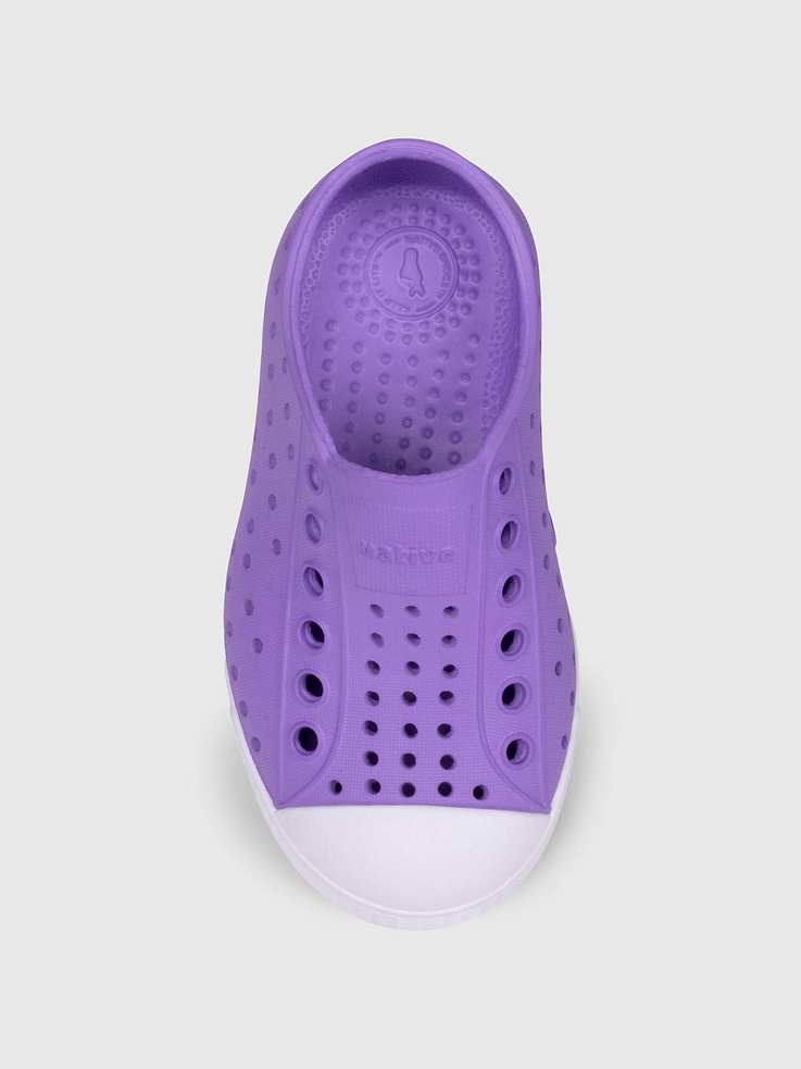 Image number 3 showing, Kids Native Shoes Jefferson