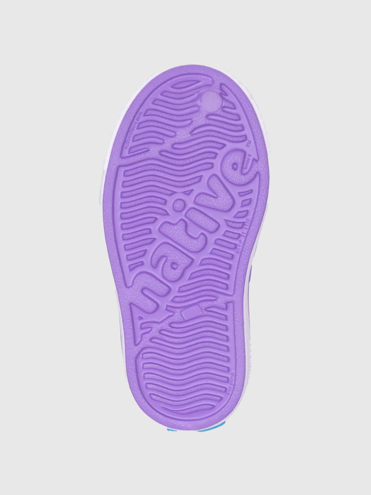 Image number 4 showing, Kids Native Shoes Jefferson