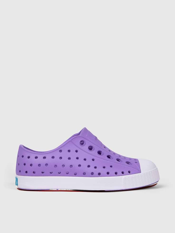 Image number 1 showing, Kids Native Shoes Jefferson