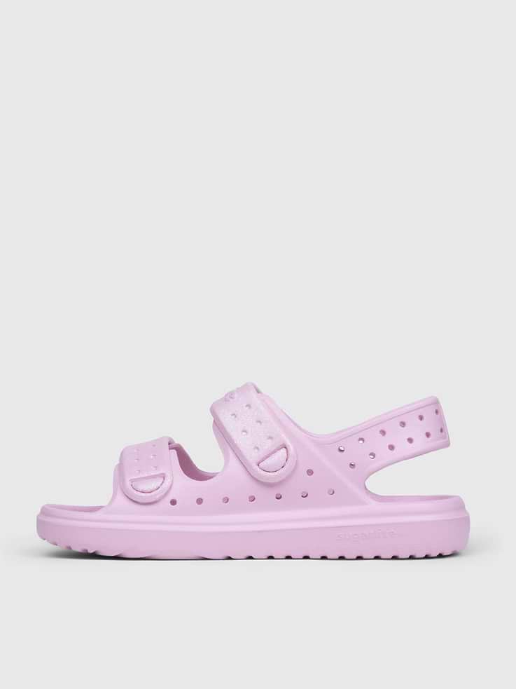 Image number 6 showing, Toddler Native Shoes Chase Bio-Bling