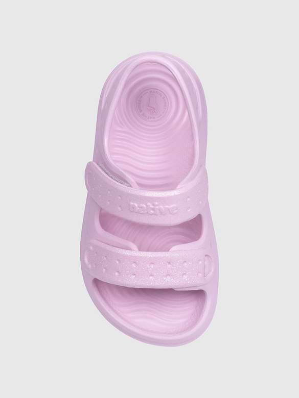 Toddler Native Shoes Chase Bio-Bling