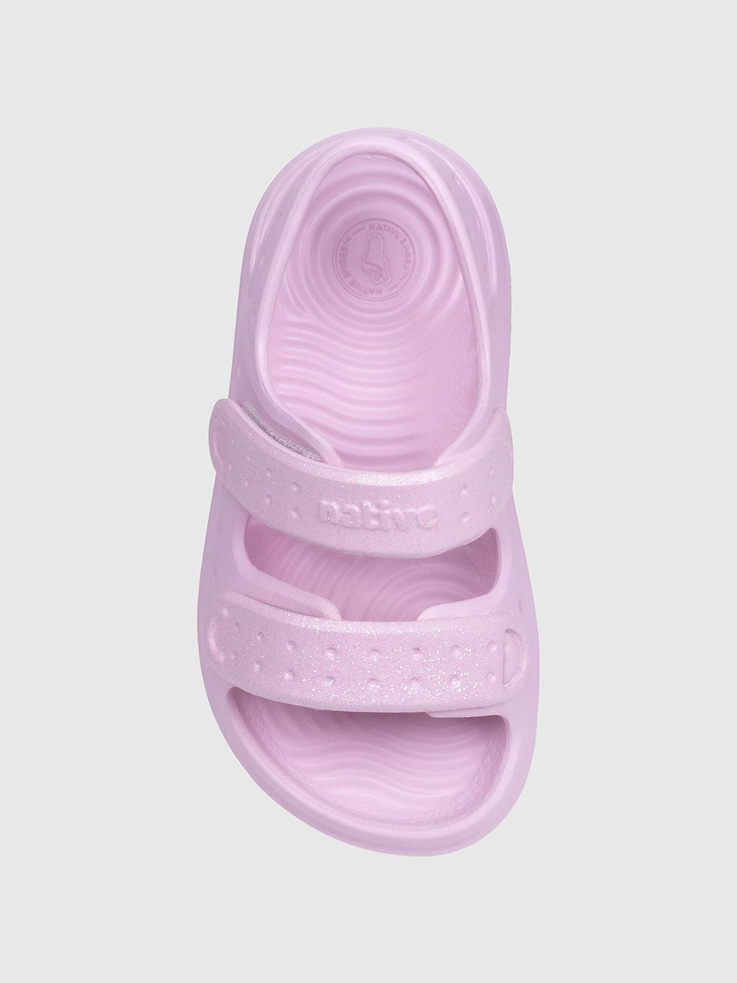 Image number 3 showing, Toddler Native Shoes Chase Bio-Bling
