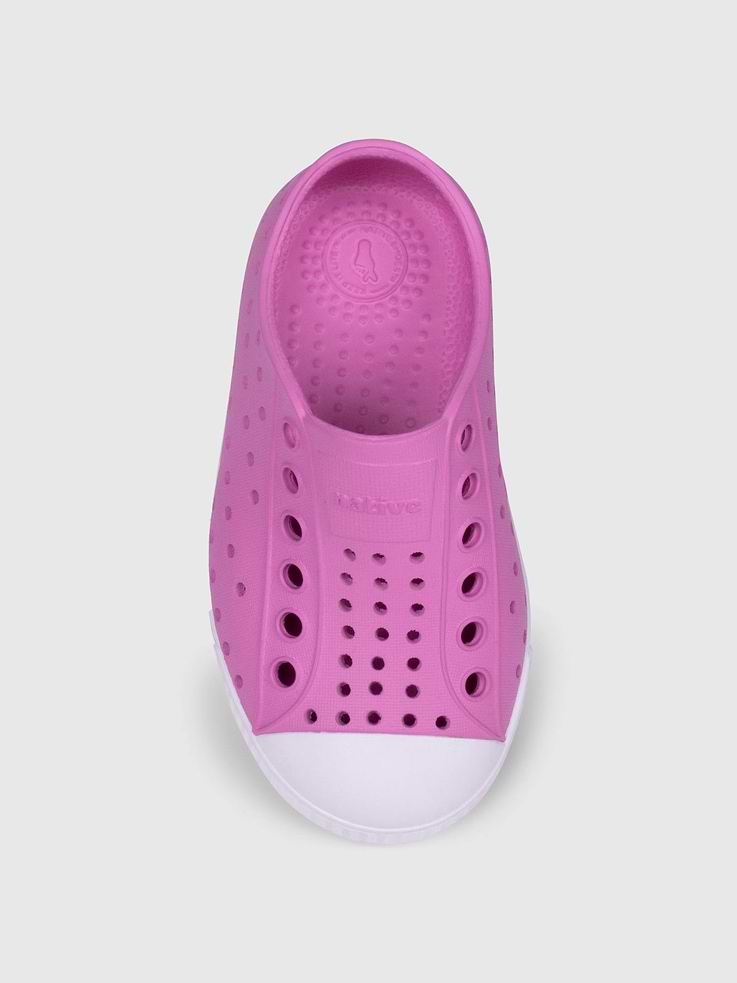 Image number 3 showing, Kids Native Shoes Jefferson