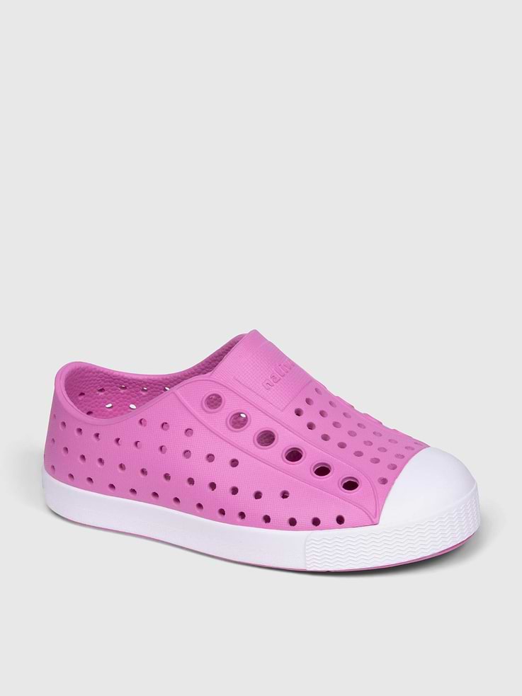 Image number 2 showing, Kids Native Shoes Jefferson