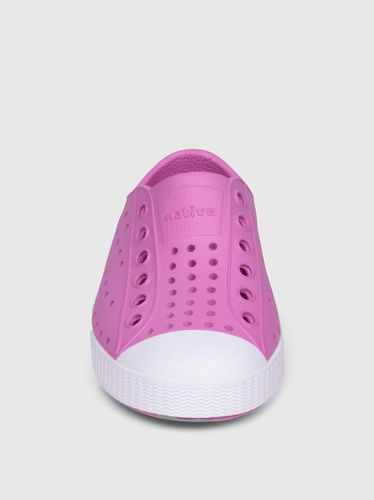 Image number 7 showing, Kids Native Shoes Jefferson