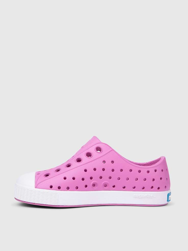 Image number 6 showing, Kids Native Shoes Jefferson