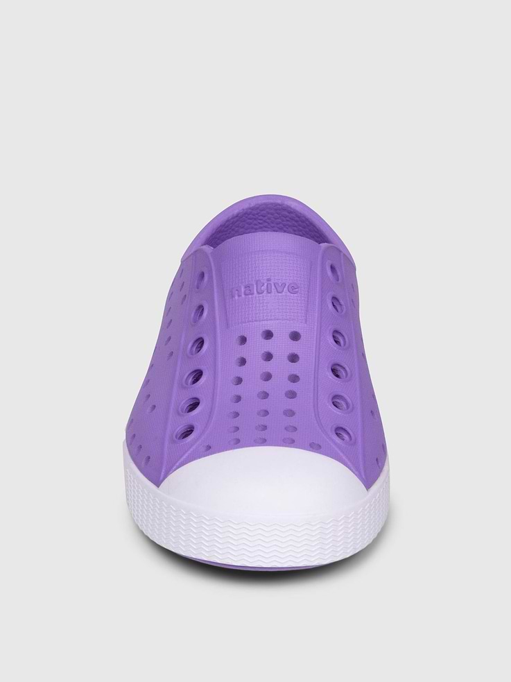 Image number 7 showing, Kids Native Shoes Jefferson